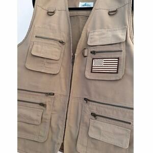 Bluestone Safety Concealment Vest